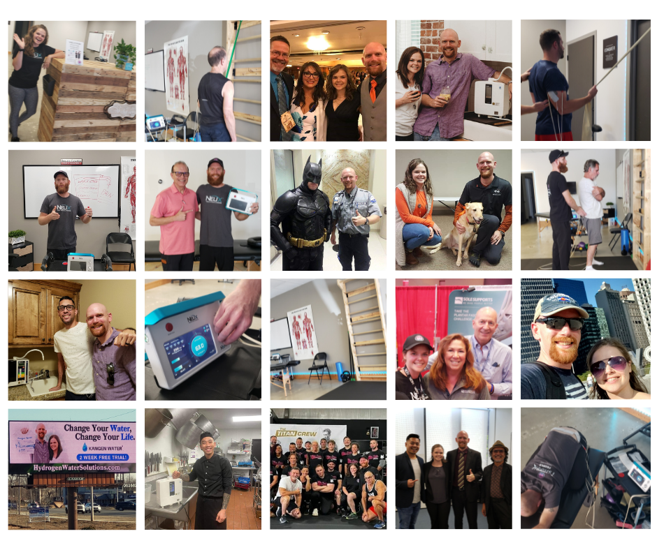 The WHY Behind What We Do