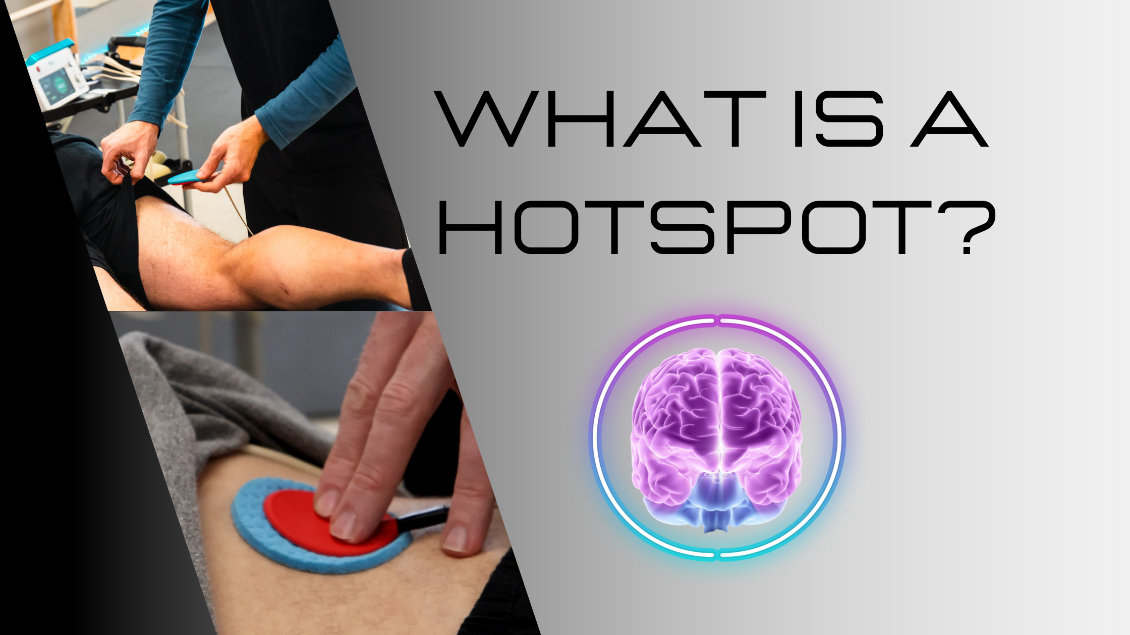 WHAT IS A HOTSPOT